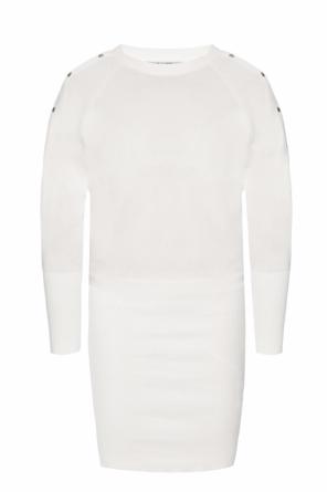 'suzie' crewneck dress, zdjęcie 1 'suzie' crewneck dress od AllSaints